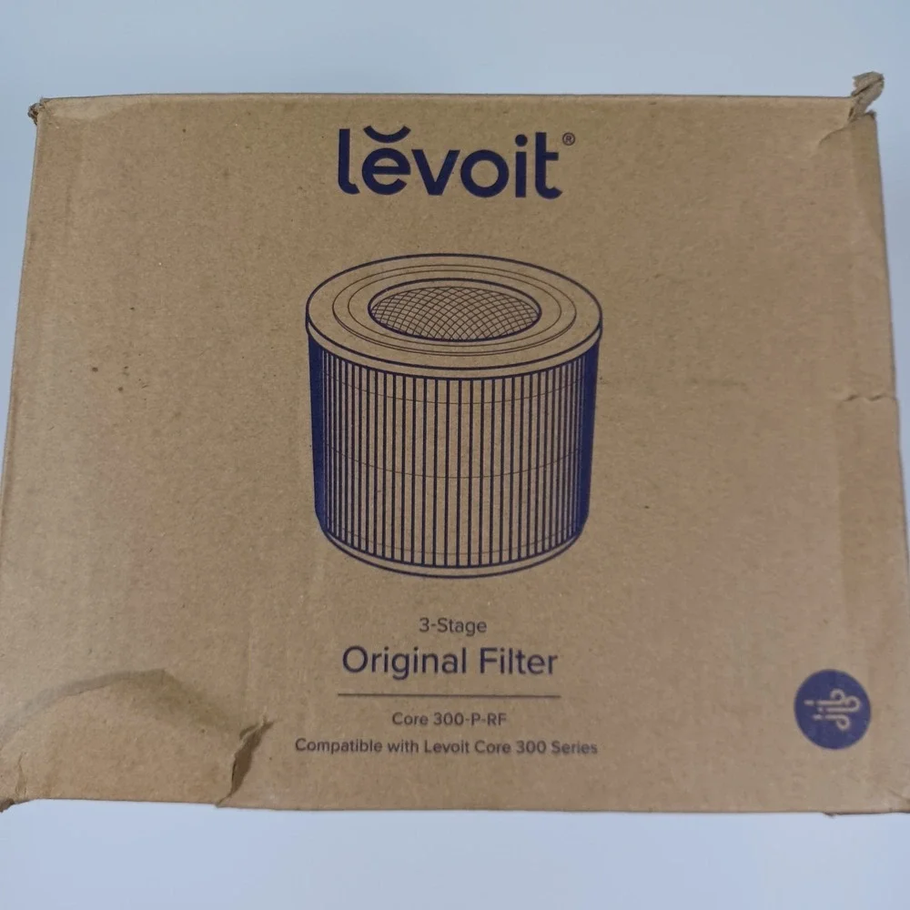 LEVOIT Levoit 3-Stage Original Filter